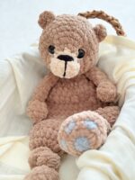 Uyku Arkadaşı Ayı Teddy