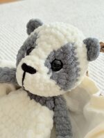 Uyku Arkadaşı Panda Oscar