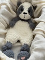 Uyku Arkadaşı Panda Oscar