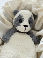 Uyku Arkadaşı Panda Oscar