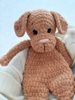 Uyku Arkadaşı Köpek Honey