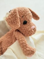 Uyku Arkadaşı Köpek Honey