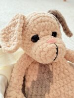 Uyku Arkadaşı Köpek Maple