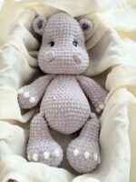 Oyun Arkadaşı Hippo Ellie