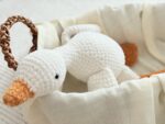 Amigurumi Oyun Arkadaşı Ördek Bella