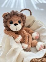 Uyku Arkadaşı Aslan Leo