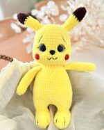 Pikachu-Pokemon Serisi