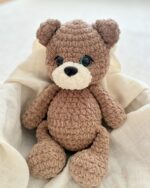 Oyun Arkadaşı Ayıcık Brownie