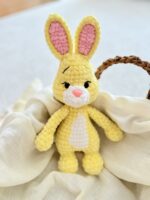 Amigurumi Tavşan Rabbit - Winnie the Pooh