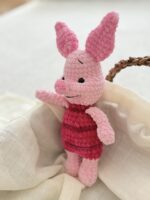Amigurumi Piglet - Winnie the Pooh