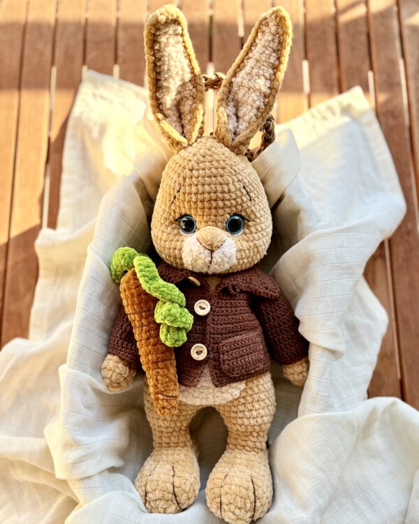 Tavşan Peter Rabbit