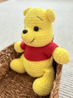 Winnie the Pooh- Büyük Seri