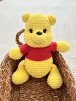Winnie the Pooh- Büyük Seri