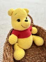 Winnie the Pooh- Büyük Seri