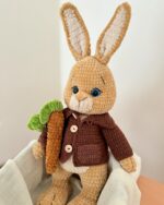 Tavşan Peter Rabbit