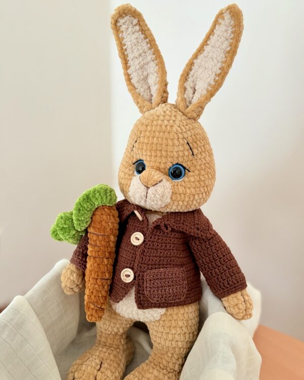 Tavşan Peter Rabbit
