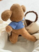 Kanguru Roo- Winnie the Pooh ve Arkadaşları Büyük Seri
