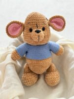 Kanguru Roo- Winnie the Pooh ve Arkadaşları Büyük Seri
