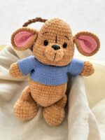 Kanguru Roo- Winnie the Pooh ve Arkadaşları Büyük Seri