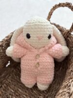 Pijamalı Tavşan Lori