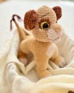 Simba - The Lion King