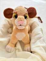 Simba - The Lion King
