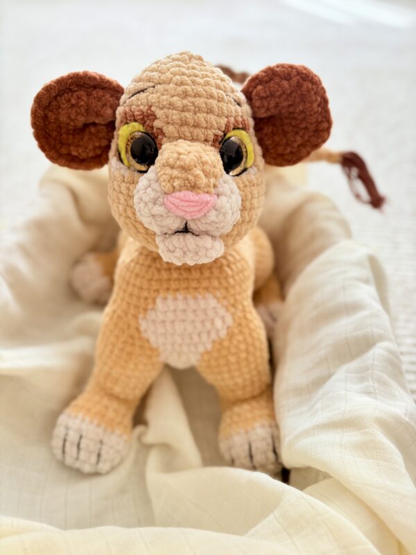 Simba - The Lion King