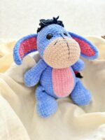 Eeyore- Winnie the Pooh ve Arkadaşları Büyük Seri