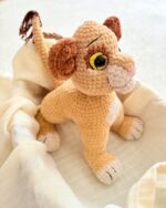Simba - The Lion King