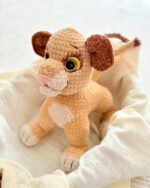 Simba - The Lion King