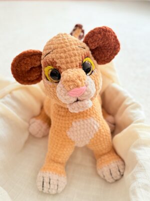 Simba - The Lion King
