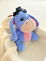Eeyore- Winnie the Pooh ve Arkadaşları Büyük Seri