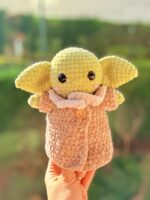 Baby Yoda - Grogu