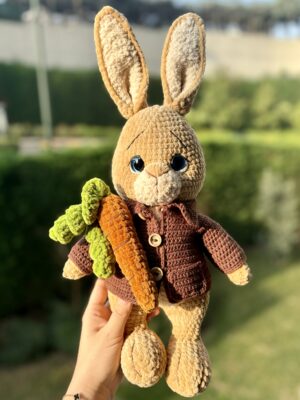 Tavşan Peter Rabbit