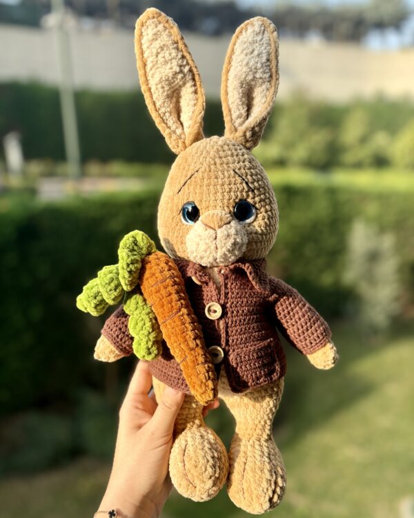 Tavşan Peter Rabbit