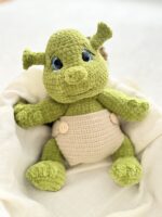 Baby Shrek Farkle
