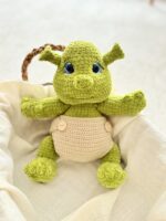 Baby Shrek Farkle