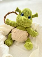 Baby Shrek Farkle