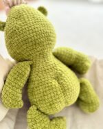 Baby Shrek Felicia