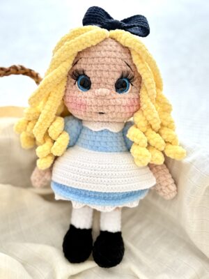 Alice