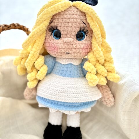 Alice