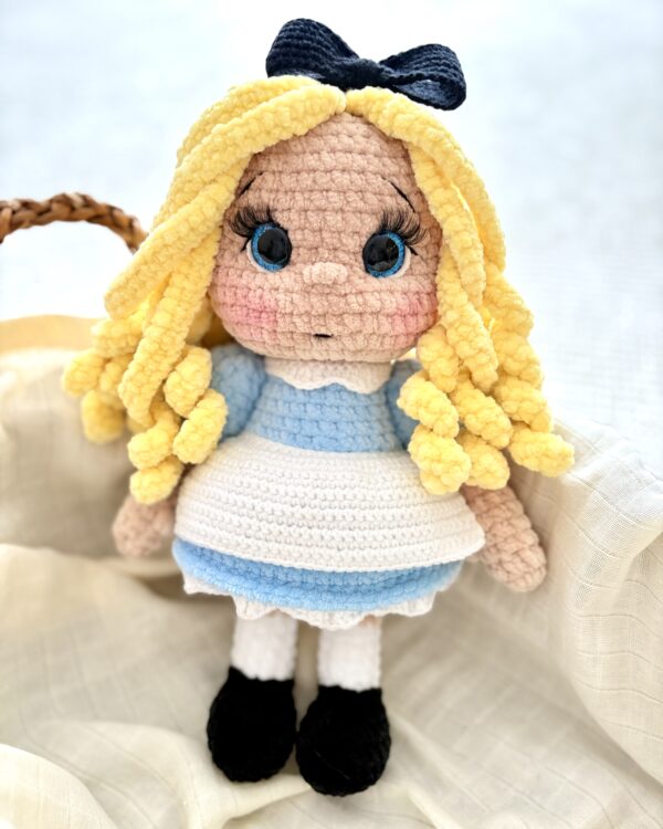 Alice