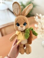 Mini Peter Rabbit