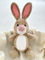 Rabbit (Tavşan) - Winnie the Pooh ve Arkadaşları Büyük Seri