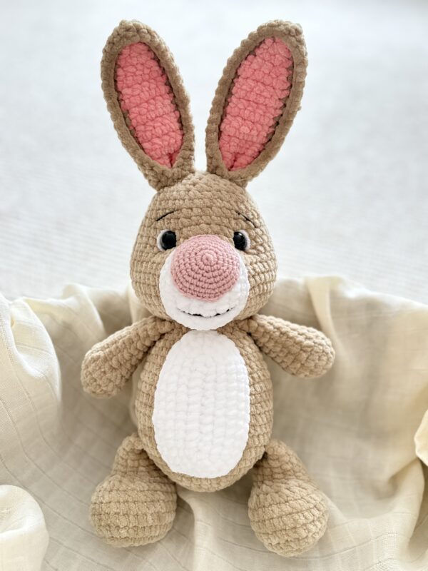 Rabbit (Tavşan) - Winnie the Pooh ve Arkadaşları Büyük Seri