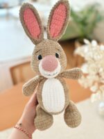 Rabbit (Tavşan) - Winnie the Pooh ve Arkadaşları Büyük Seri