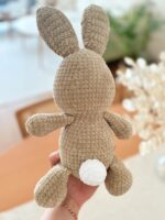 Rabbit (Tavşan) - Winnie the Pooh ve Arkadaşları Büyük Seri