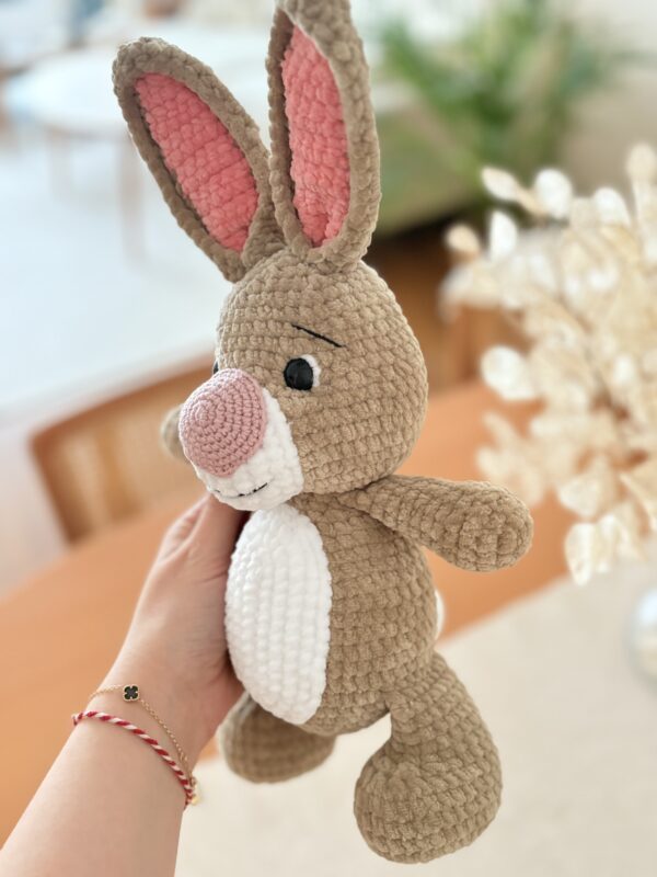 Rabbit (Tavşan) - Winnie the Pooh ve Arkadaşları Büyük Seri